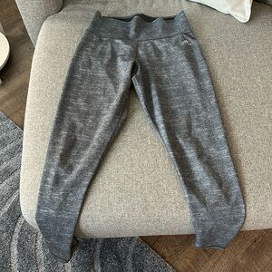 Women’s Adidas leggings, size M
